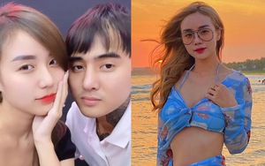 Đạt G tương tác thân thiết với tình cũ Cindy Lư, phản ứng sao khi được hỏi chuyện 'yêu lại từ đầu'?