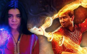 Từ Thập Nhẫn đến thanh kiếm quỷ Ebony, đây là những bảo vật quyền năng nhất của MCU giai đoạn 4