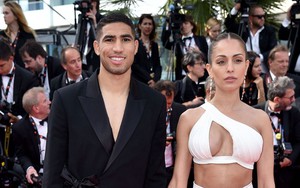 Hakimi có nguy cơ thất nghiệp, mất vợ là diễn viên đẹp nhất thế giới vì tội hiếp dâm tại nhà riêng 