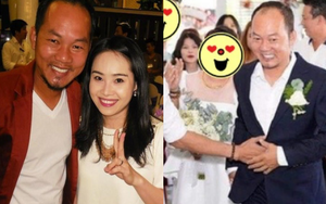 Chồng cũ vừa xác nhận ly dị đã lộ ảnh tái hôn, Phi Nga phản ứng ra sao? 