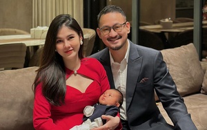 Chồng doanh nhân giàu có, tài giỏi của MC Thu Hoài 