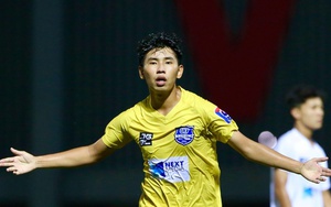 Sao trẻ Việt Nam lọt TOP những ngôi sao đáng xem ở U20 châu Á 2023