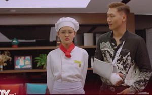 'Đừng nói khi yêu': Em gái Quy chê Ly 'vừa xấu vừa khó tính'