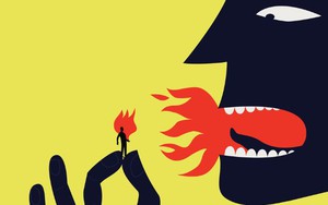 Sếp càng kiểm soát nhân viên, càng chứng tỏ tầm nhìn hạn chế, năng lực có hạn: Bị ghìm chặt ‘đôi cánh’, sao còn muốn họ bay cao? 