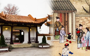 Tại sao cổ nhân răn dạy "Xây tường trên tường, gia bại người vong”: Biết sớm kẻo tự rước họa vào thân! 