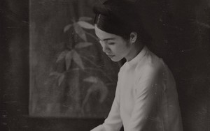 Chưa ai kế thừa được danh xưng "ngọc nữ" của Tăng Thanh Hà là có lý do: Chỉ một khoảnh khắc "cũ kỹ" này cũng đủ làm bao người trầm trồ 