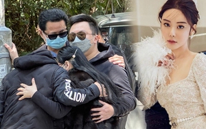 Gia đình òa khóc khi đến nhận thi thể Thái Thiên Phượng, mẹ ruột đau lòng: 'Con gái ngốc nghếch, lòng tốt của con đã bị lợi dụng'