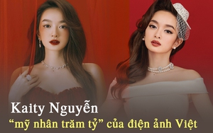 ‘Ngọc nữ’ gen Z của điện ảnh Việt: Nữ chính loạt phim trăm tỷ VNĐ, làm bà chủ công ty giải trí ở tuổi 24