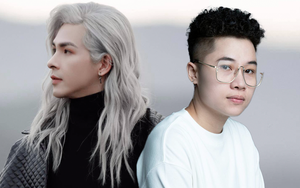 Soi Profile siêu xịn của Denis Đặng - Đinh Hà Uyên Thư: 1 'thánh drama' trăm triệu view, 1 đạo diễn phim đốt cháy phòng vé