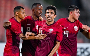 Link xem trực tiếp bóng đá U20 Qatar vs U20 Iran, VCK U20 châu Á