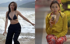 Thùy Tiên và những hình ảnh 'đầy bất ổn': Hình tượng Hoa hậu sang chảnh nay còn đâu