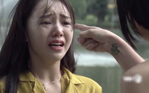 Quỳnh Kool: Từ vai bị ghét trong 'Quỳnh búp bê', chinh phục khán giả qua 'Đừng làm mẹ cáu'