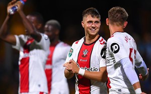 Nhận định, soi kèo Southampton vs Grimsby (02h15, 2/3), vòng 5 cúp FA