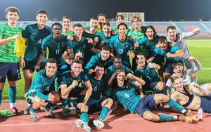U20 Australia mạnh, nhưng U20 Việt Nam có cơ hội chiến thắng vì lý do này