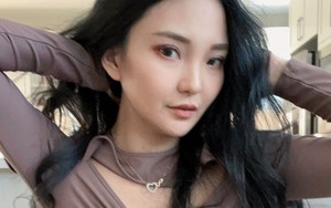"Vui thôi đừng vui quá", nữ streamer bị cấm sóng khi thực hiện hành động bất ngờ này