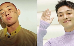 Yoo Ah In đồng loạt bị tẩy chay khỏi các dự án