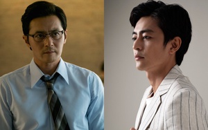 Quốc Huy của 'Hành trình công lý' nói gì khi được gọi là 'Jang Dong Gun phiên bản Việt'