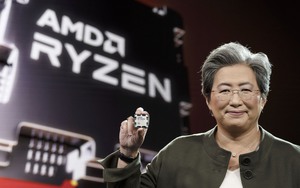 Giải mã chiến thuật 'lạ đời' của AMD: Thị trường PC càng ảm đạm, càng cố tình đẩy ít hàng để đạt được một mục đích