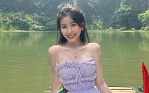 Võ Ngọc Trân bức xúc khi bị thẩm mỹ viện nổi tiếng lấy ảnh để quảng cáo nâng vòng 3