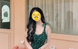 Cư dân mạng xót xa trước thông tin nữ TikToker 20 tuổi qua đời