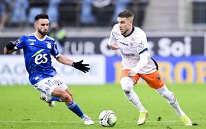 Nhận định, soi kèo Strasbourg vs Montpellier (21h00, 5/2), vòng 22 Ligue 1