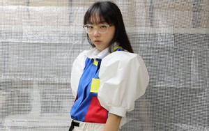 Cô gái vô dụng nhất Nhật Bản – người sáng tạo ra thiết bị nâng ngực tự động, khẩu trang trả đúng khuôn hình: “Mọi người cho là vô dụng, nhưng tôi thấy vui là được!”