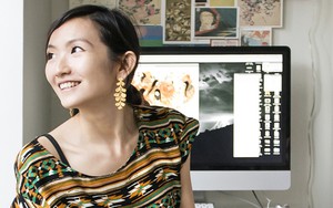 Chỉ với một nguyên tắc bạc tỷ, cô gái này kiếm hơn 30 tỷ/năm, lọt danh sách người trẻ tài năng của Forbes ở tuổi 25, xuất hiện trên trang chủ của Apple ở tuổi 28 