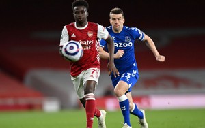 Link xem trực tiếp bóng đá Everton vs Arsenal (19h30, 4/2)