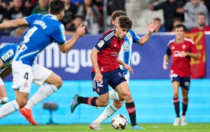 Nhận định, soi kèo Espanyol vs Osasuna (20h00, 4/2), La Liga vòng 20