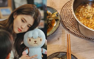 Bất ngờ với món ăn mà người đẹp Han So Hee yêu thích nhất
