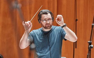 Grammy ghi nhận đóng góp của âm nhạc trò chơi điện tử