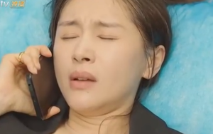 Vỡ nước ối giữa đường, cô gái có cách xử lý cực khôn khéo: Cảnh phim triệu view cớ sao khiến khán giả đau lòng đến thế?