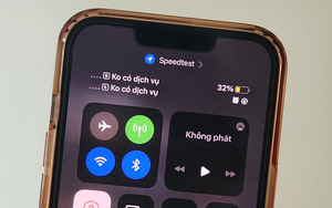 Vinaphone mất sóng hàng loạt, nhiều người bị ảnh hưởng