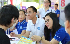 Tuyển sinh Đại học 2023: Nhiều trường sử dụng kết quả kỳ thi riêng, chứng chỉ quốc tế