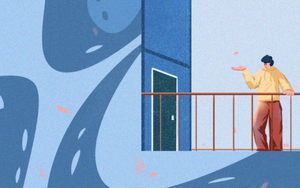 Có những người trẻ không sợ "bão sa thải"