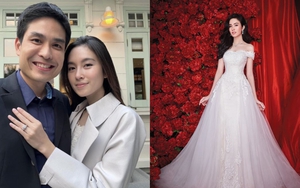 Hôn lễ của Hoa hậu chuyển giới Nong Poy: Cô dâu sẽ đeo 5 kg vàng trong ngày cưới