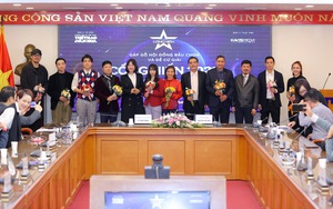 Gặp gỡ các ứng viên đề cử Giải thưởng Cống hiến 2023