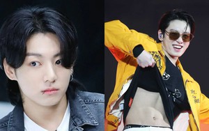 Jungkook BTS một lần nữa tiết lộ về mẫu người lý tưởng của mình
