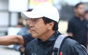 Trợ lý HLV Lee Young Jin viết tâm thư chia tay ĐT Việt Nam