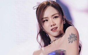 Mỹ nhân Việt 'lọt mắt xanh' của Châu Tinh Trì: Gương mặt hack tuổi đến kinh ngạc, nhìn đến body còn 'cháy' hơn