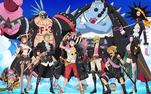 Nhật Bản - thị trường phòng vé lớn thứ 3 thế giới