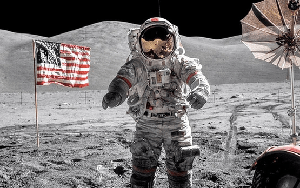Vì sao Mỹ không thể lên Mặt trăng trong 50 năm qua?