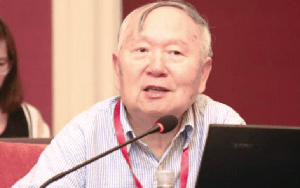 Giáo sư 86 tuổi tiết lộ bí quyết dưỡng tim mạch gói gọn trong 3 "không"