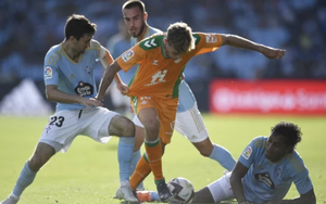 Nhận định, soi kèo Real Betis vs Celta Vigo (03h00, 5/2), La Liga vòng 20