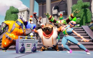 Tựa game sinh tồn thuần đối kháng bất ngờ đóng cửa, phát miễn phí vật phẩm hiếm cho người chơi