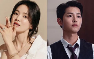 Song Hye Kyo có bài đăng đầu tiên trên Instagram sau khi Song Joong Ki thông báo tái hôn, nội dung là gì?