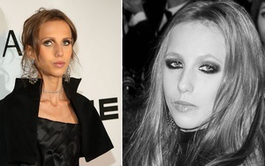 Tiểu thư của đế chế Versace bị 'ép' thừa kế công ty khi mới 11 tuổi, mắc bệnh tâm lý do không chịu được sự nổi tiếng bây giờ ra sao?