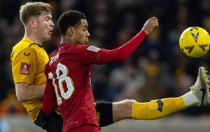 Xem trực tiếp Wolves vs Liverpool ở đâu? Kênh nào?