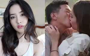'Nóng mắt' với vai diễn táo bạo nhất của 'mỹ nhân chuyển giới' Nong Poy: Khiến một tài tử phải súc miệng, chạy về nhà vì bị hôn đến ná thở 