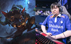 Những lựa chọn thú vị tại các giải đấu LMHT Mùa Xuân 2023